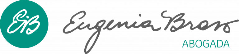 Eugenia Bravo Logo